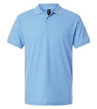 00596 - Men's Pique Polo
