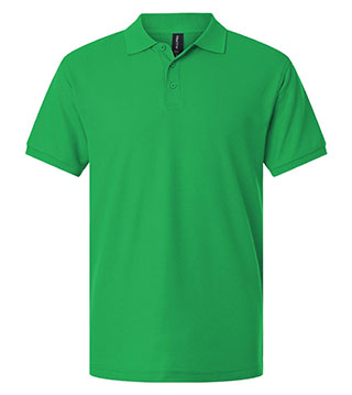 Men's Pique Polo