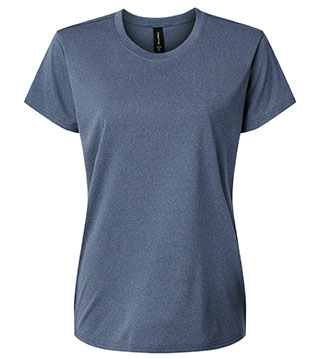 00796 - Women's Pro-Lock Performance T-Shirt