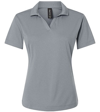 01896 - Women's Pro-Lock Performance Polo
