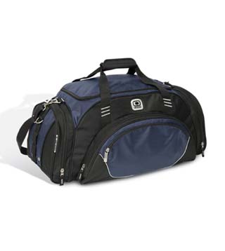 Transfer Duffel Bag