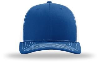 112 - Snapback Trucker Cap