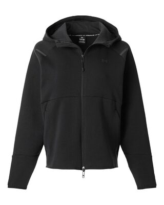 1379842 - Ladies' Unstoppable Fleece Full-Zip Jacket