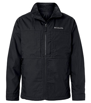 Loma Vista III Jacket