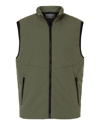 Commuter Tech Vest