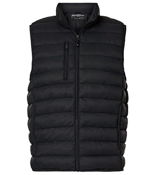 26717 - Lightweight Poly-filled Packable Vest