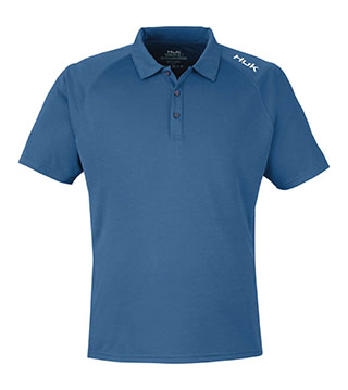 330D2 - Lopro Solid Performance Polo