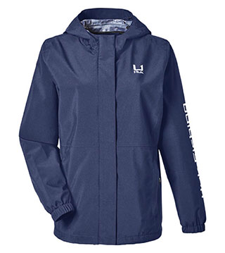347D2 - Women's Storm Rain Jacket