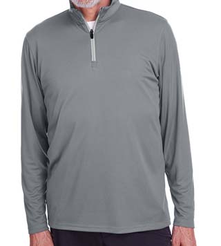596807 - Iconic 1/4-Zip