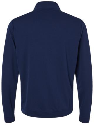 Lightweight Quarter-Zip Pullover
