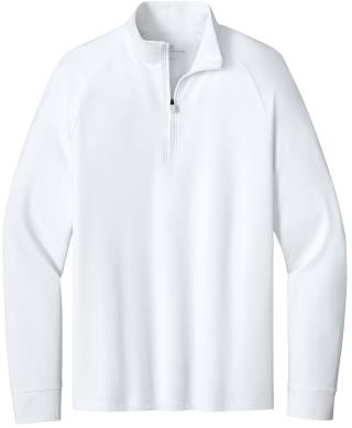 BB18214 - Luxe Performance 1/4-Zip