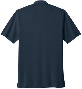Pinpoint Pique Dress Polo
