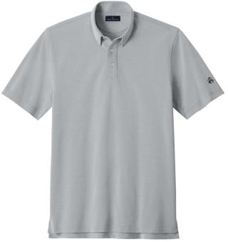 BB18222 - Pinpoint Pique Dress Polo