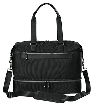 Oxford Weekender