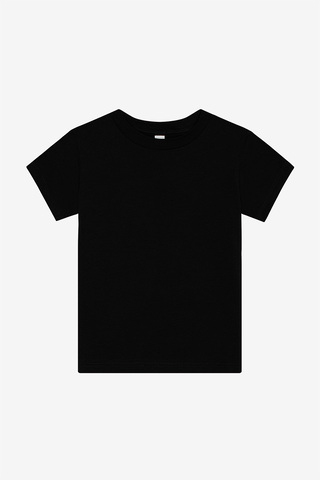 BC3001T - Toddler Short Sleeve Tee
