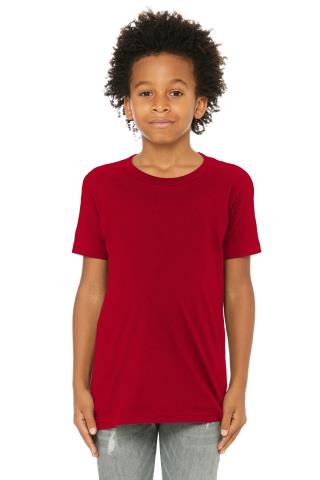 Youth Jersey S/S Tee