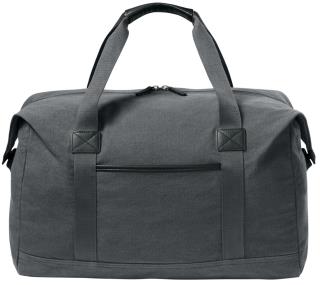BG8030 - Washed Canvas Duffel