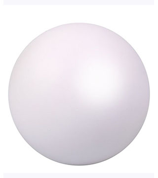 Round Stress Ball/Reliever