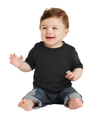 Infant 100% Cotton T-Shirt