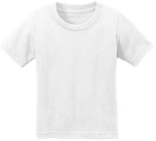CAR54I - Infant 100% Cotton T-Shirt