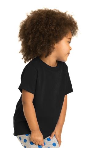 Toddler 100% Cotton T-Shirt
