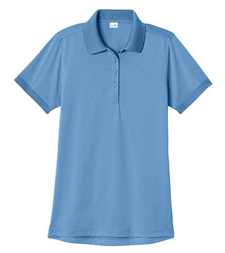 Women’s Workwear Pro Polo