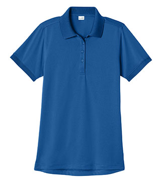 CS451 - Women’s Workwear Pro Polo