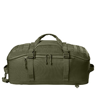 Tactical Barrel Duffel