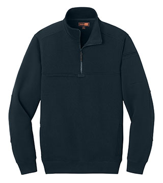 12-Oz. Tough Fleece Job Shirt