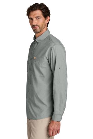 Sun Defender Long Sleeve Shirt