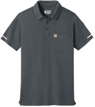 CTC16119 - FLD & RSCU Polo