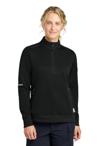 FLD & RSCU Long Sleeve Polo