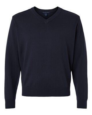 New Classics V-Neck Sweater