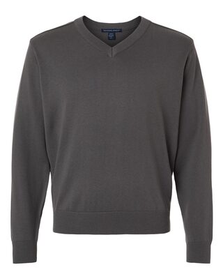 DG445 - New Classics V-Neck Sweater