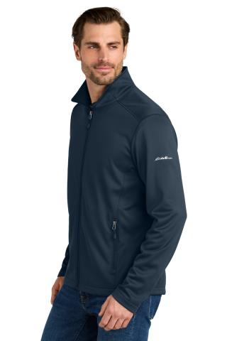 Smooth Mid Layer Fleece Full-Zip
