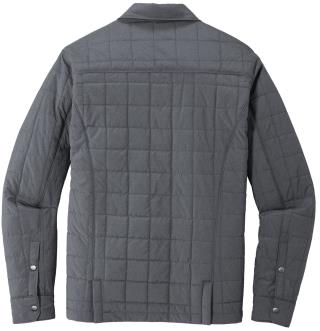Shirt Jacket