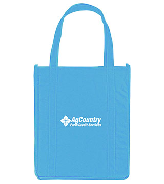 Non-Woven Grocery Tote