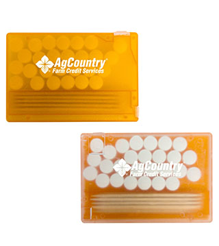 Rectangle Shaped Pick 'n' Mints