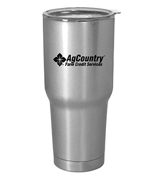 Built 30 Oz Tumbler