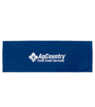 BLK-ICO-642 - Very Kool Cooling Towel