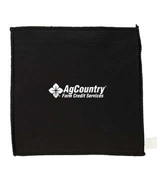 Double Sided Microfiber Cleaner Cloth