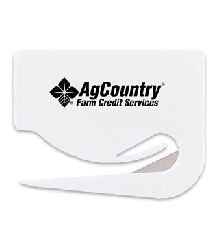 Rectangle Letter Opener