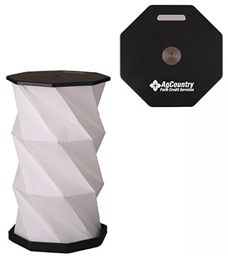 Collapsible Charging Lantern