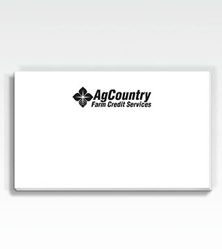 BLK25-P5A3A25 - Sticky Note 5x3 Pad, 25 sheet