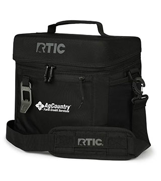 ICO-B-020 - 15 Can Everyday Cooler