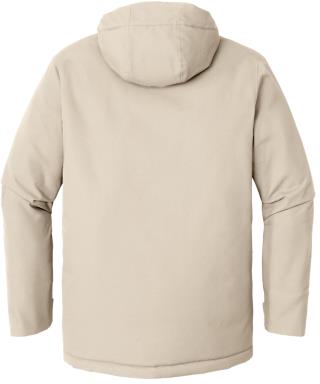 Latitude Waterproof Heavyweight Parka