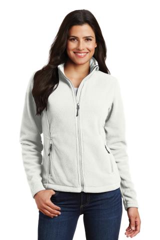 Ladies' Fleece Jacket