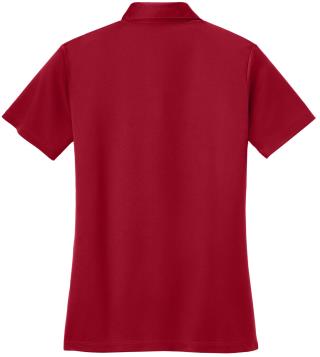 Ladies' Silk Touch Performance Polo