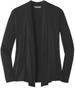 Ladies' Concept Knit Cardigan