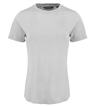 Coastline Epic Comfort Recycled Womens Short Sleeve Tee